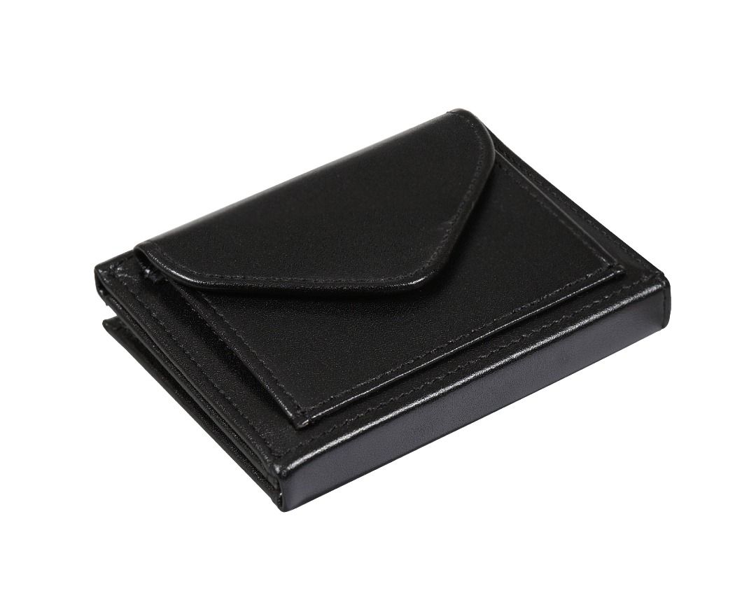Exentri Multiwallet - Black