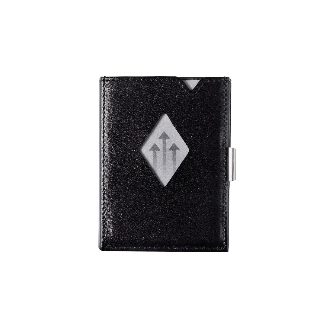 Exentri Multiwallet - Black