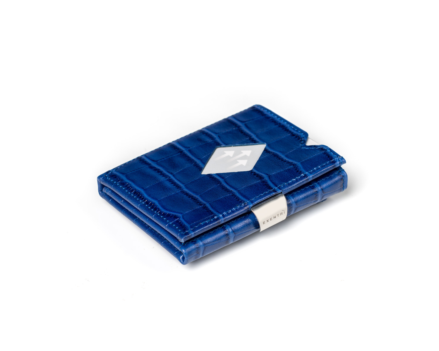 Exentri Multiwallet - Caiman Blue