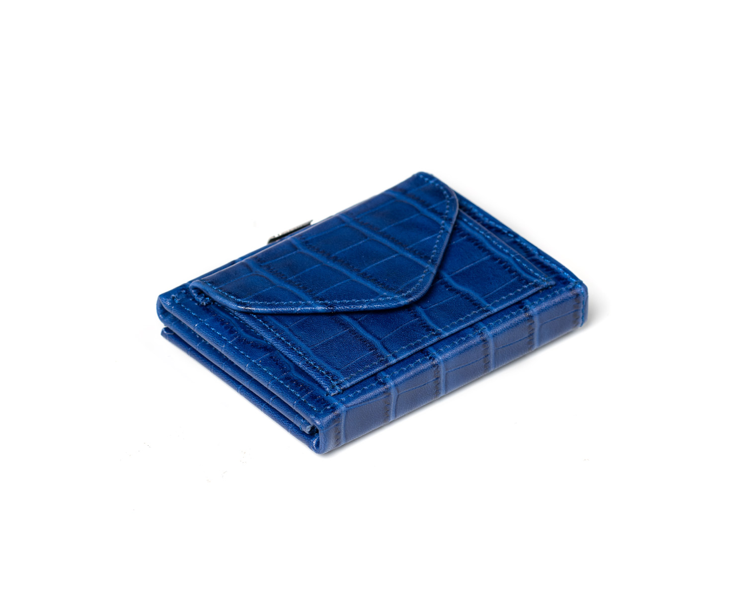 Exentri Multiwallet - Caiman Blue