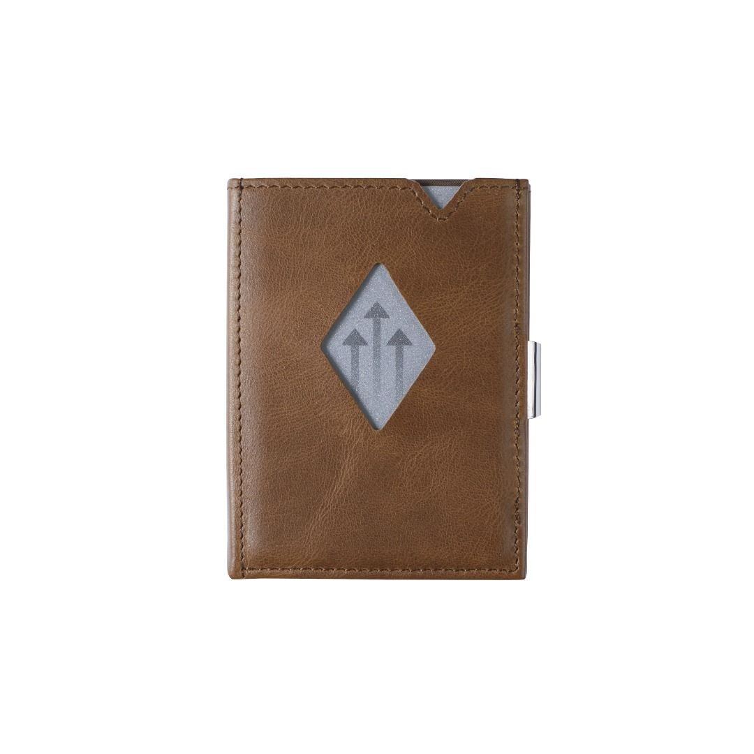 Exentri Multiwallet - Hazelnut