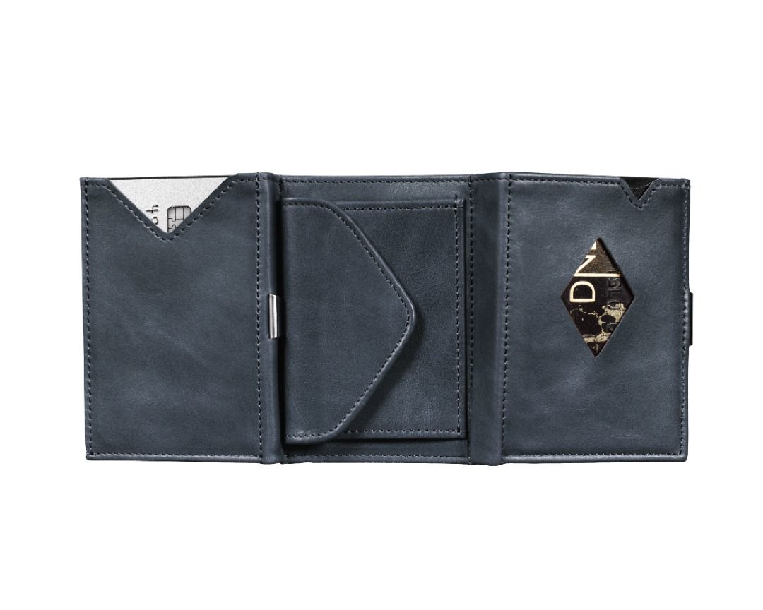 Exentri Multiwallet - Blue