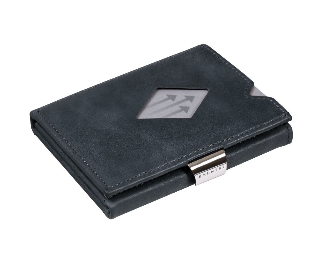 Exentri Multiwallet - Blue