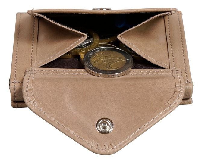 Exentri Multiwallet - Camel