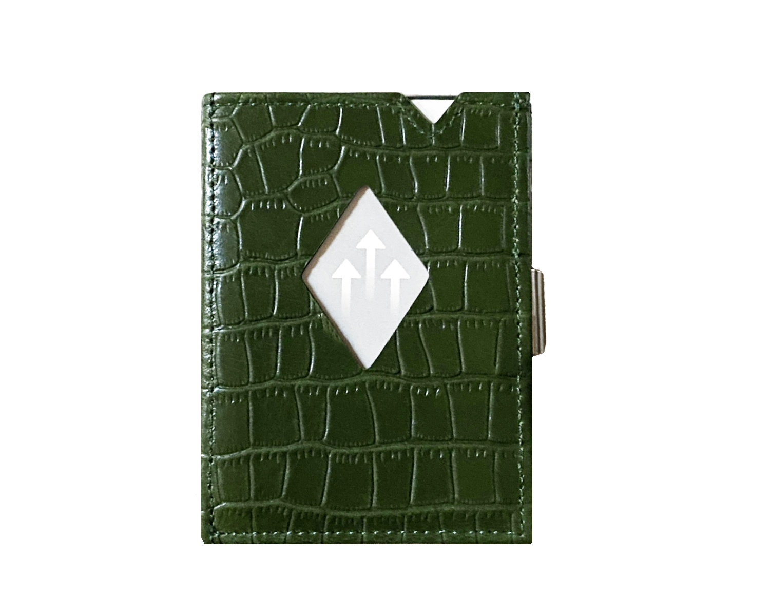 Exentri Multiwallet - Caiman Green