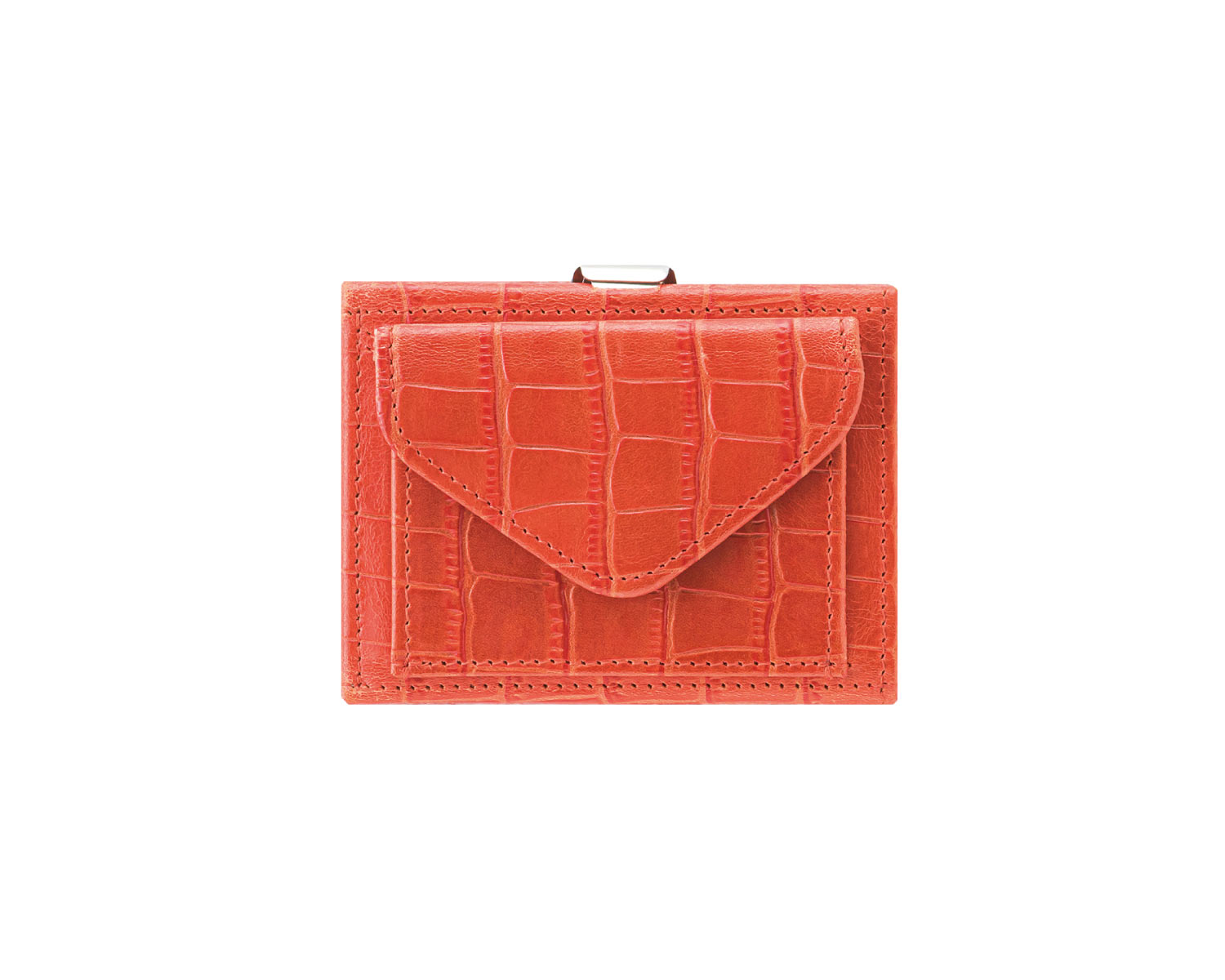Exentri Multiwallet - Caiman Orange