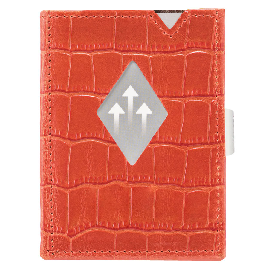Exentri Multiwallet - Caiman Orange