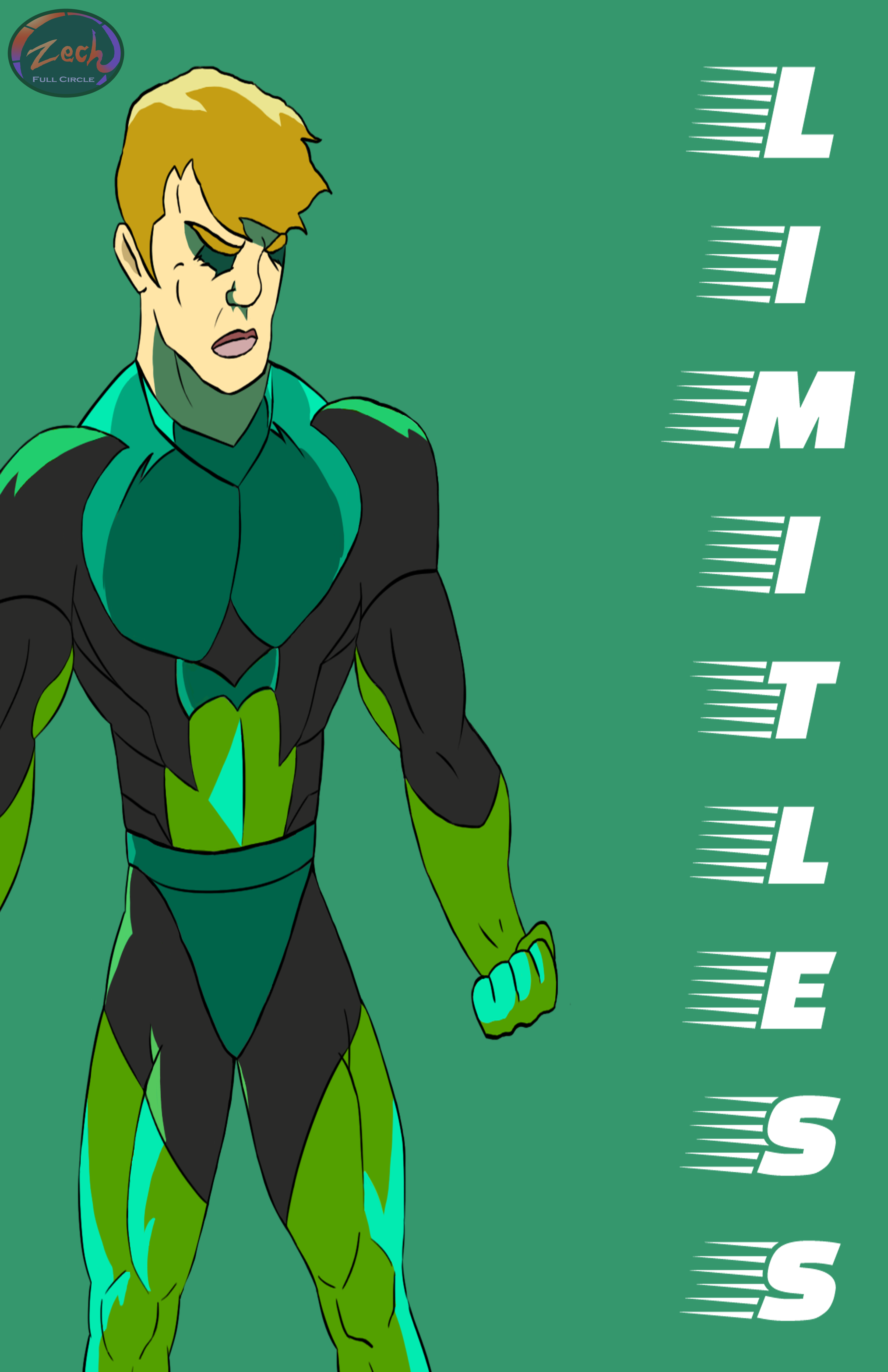 Limitless Potential Variants