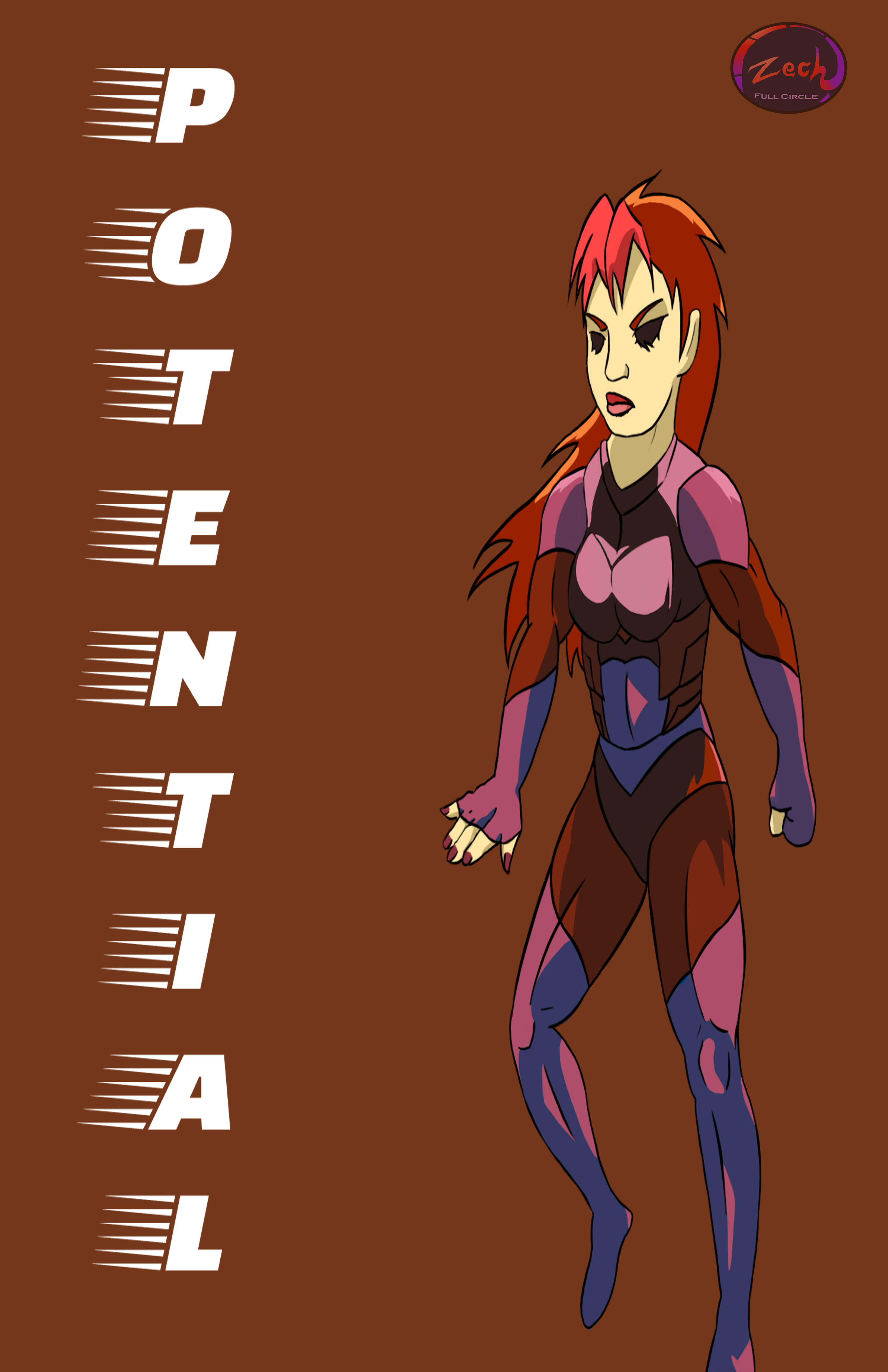 Limitless Potential Variants