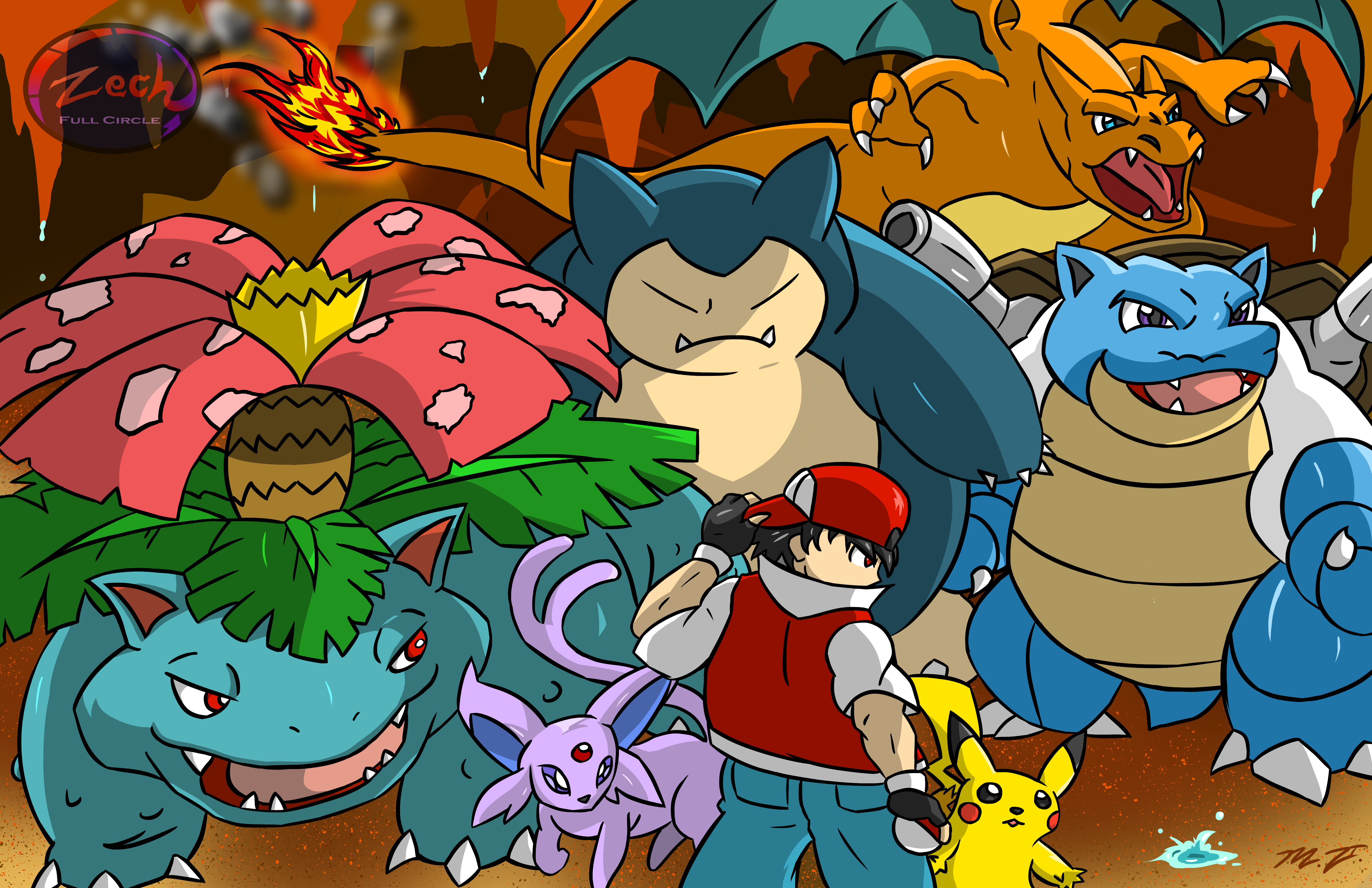 Legend Battle part 1 & 2 Premium Collection