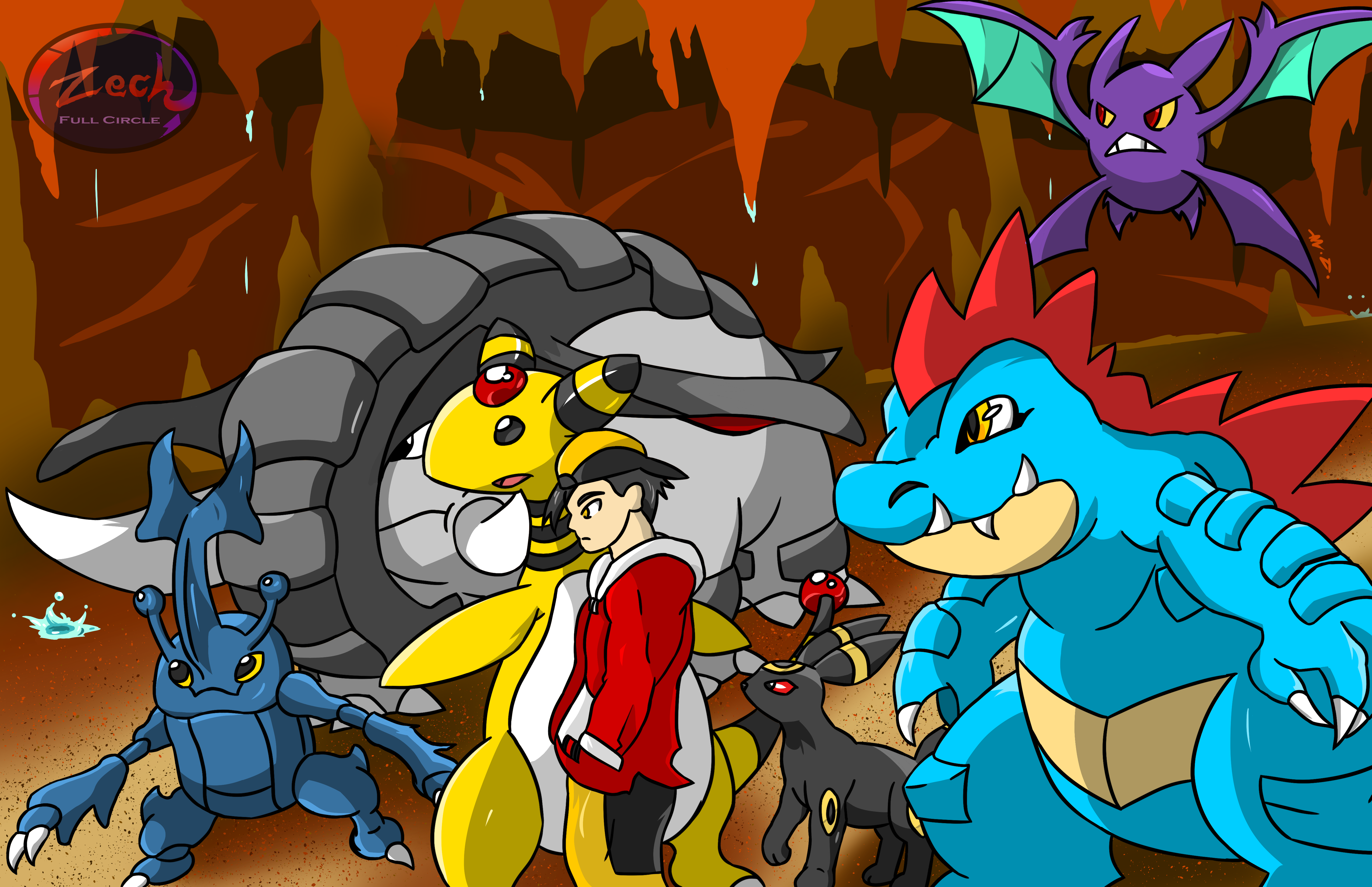 Legend Battle part 1 & 2 Premium Collection