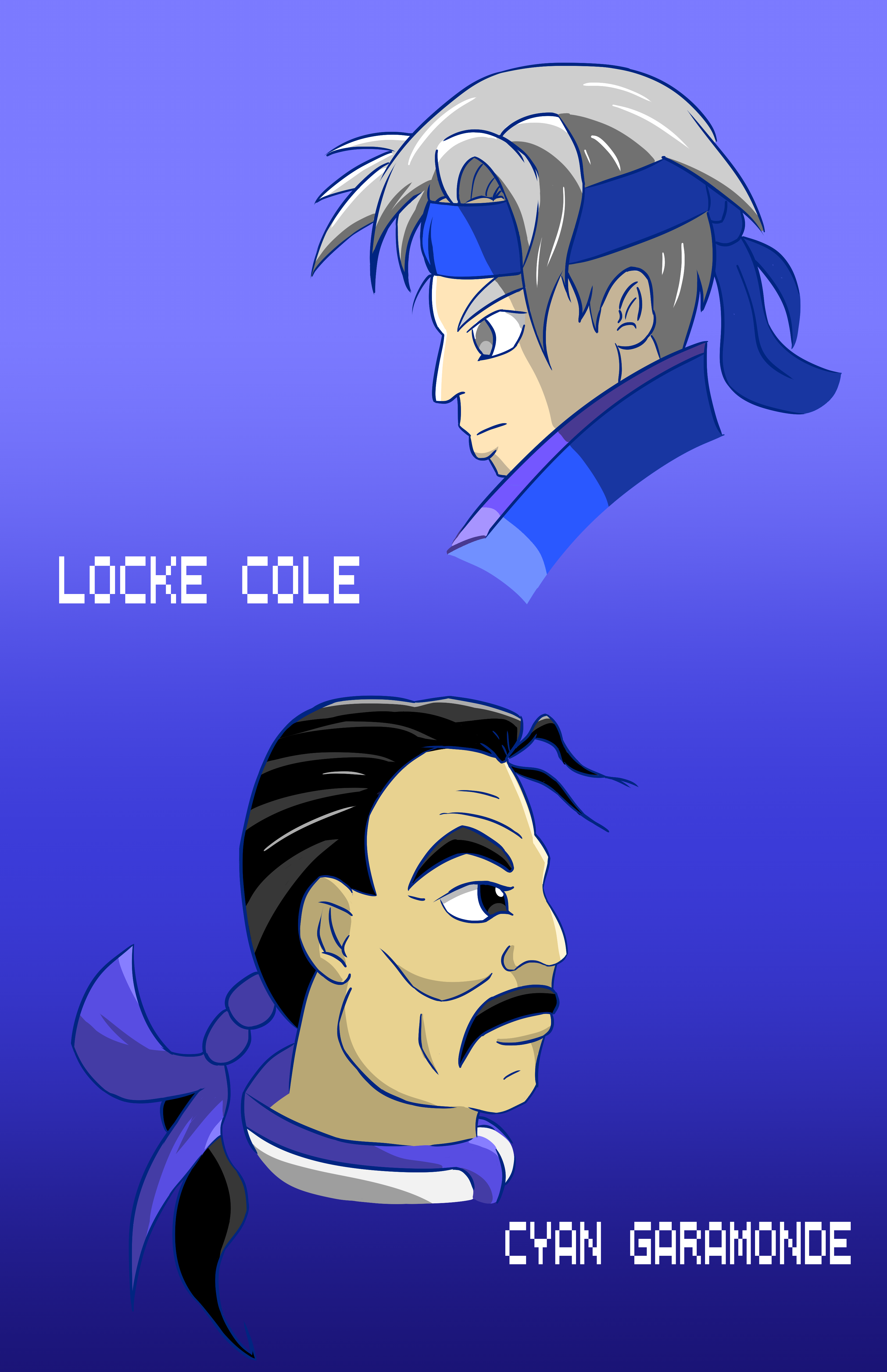 FF Fanart Premium Collection