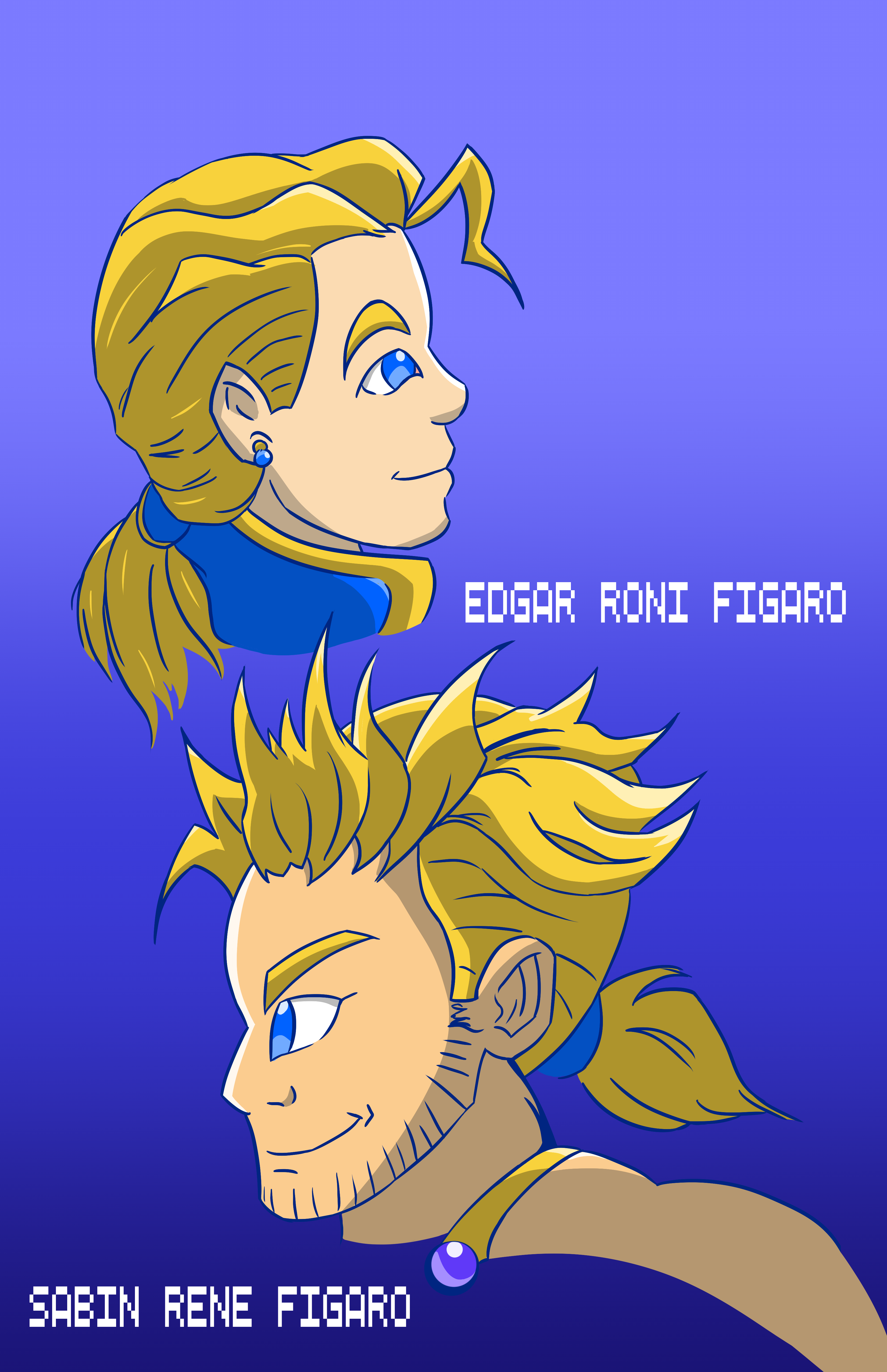 FF Fanart Premium Collection