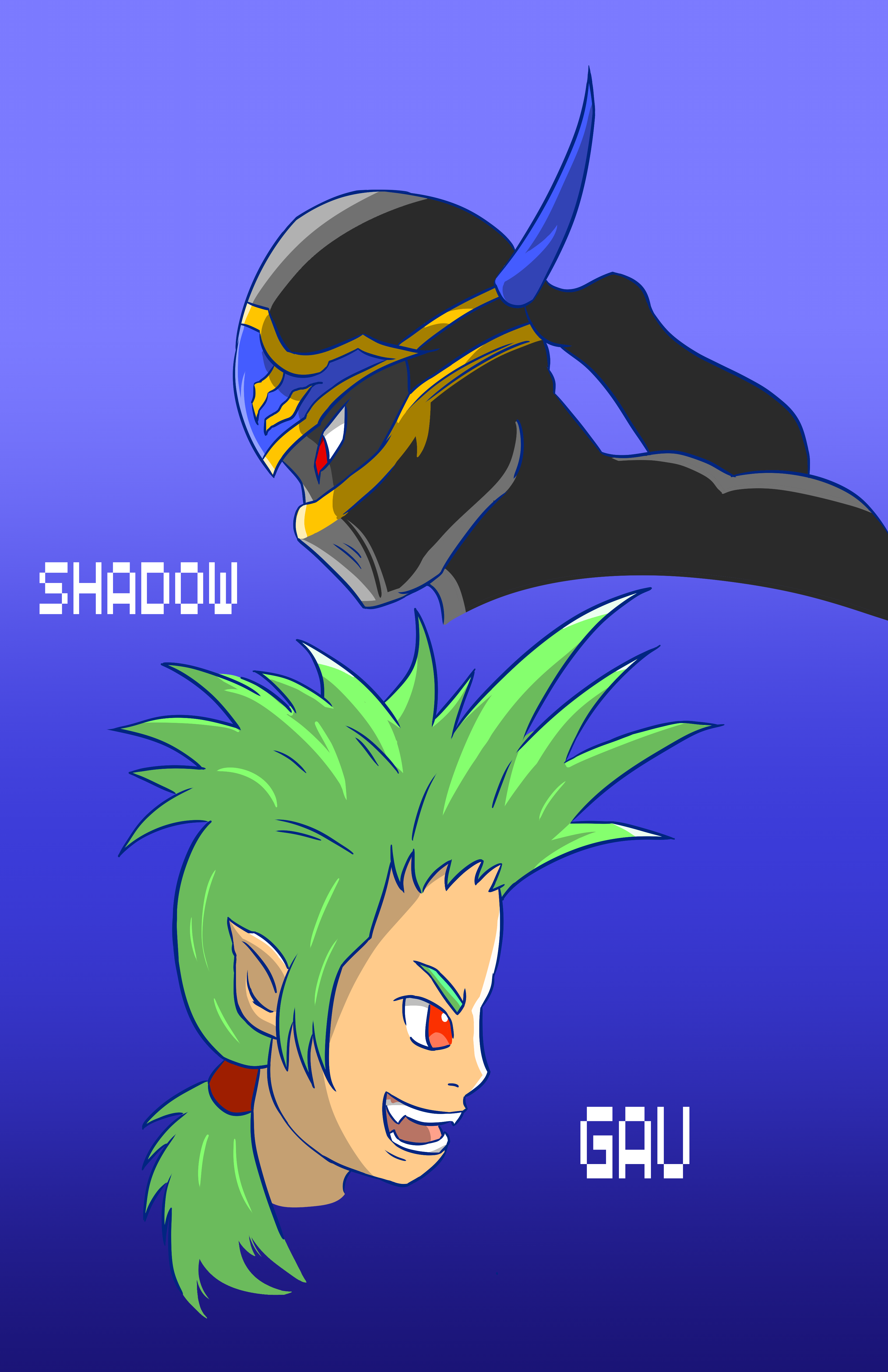 FF Fanart Premium Collection