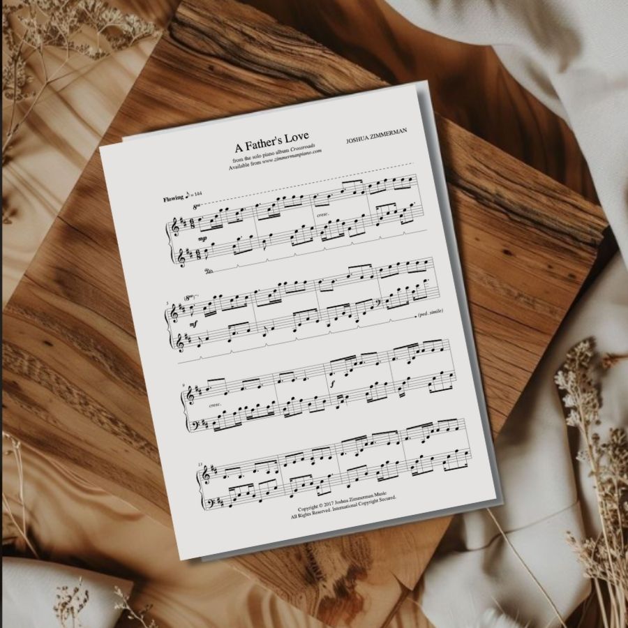 A Father’s Love