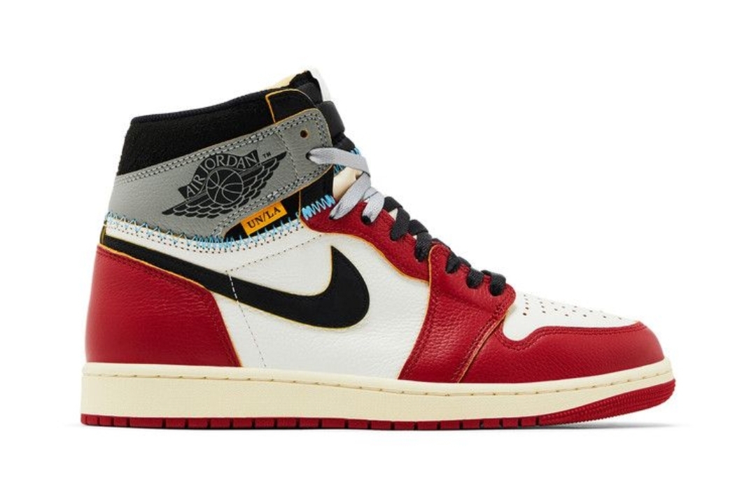 Nike Air Jordan 1