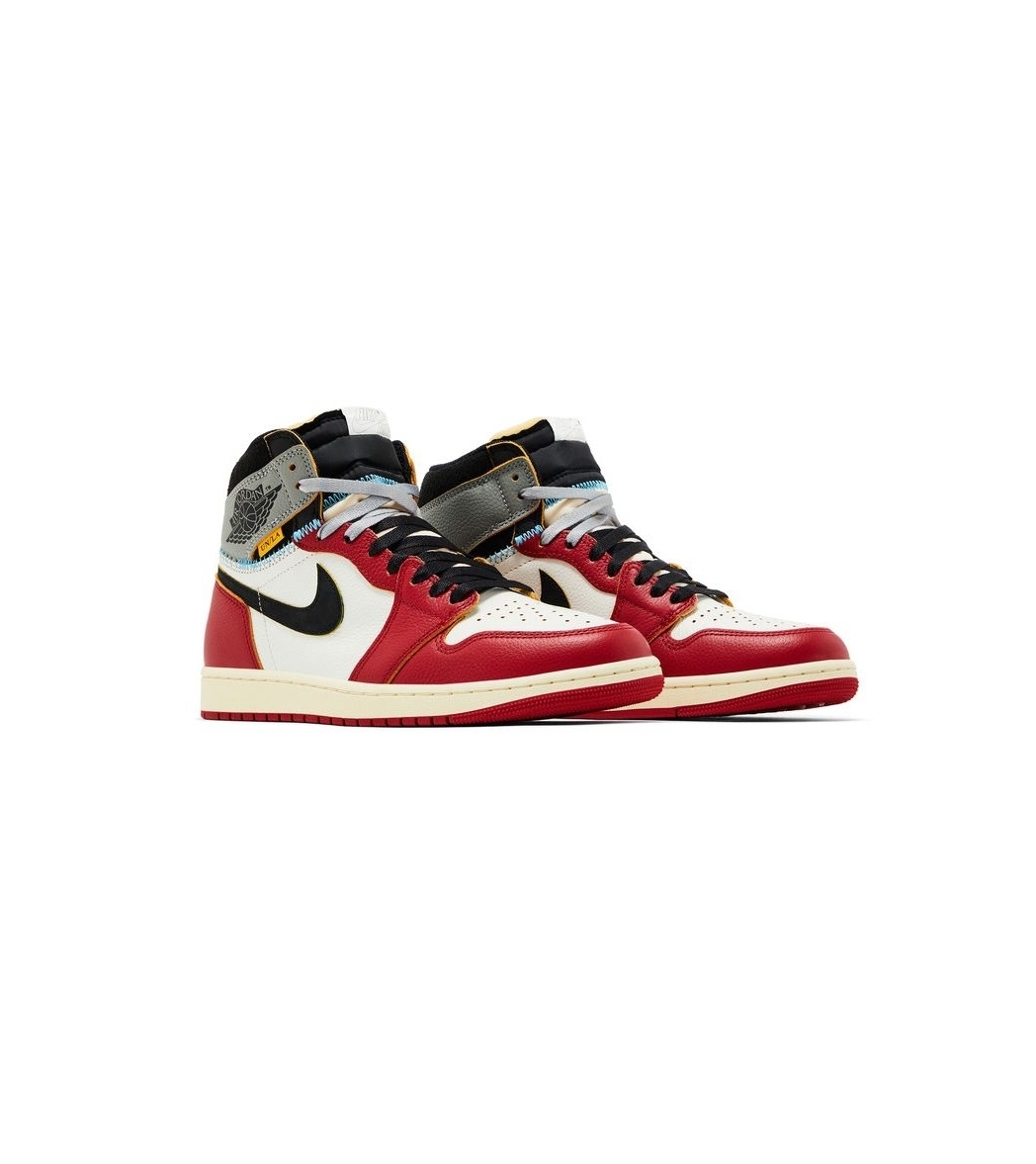 Nike Air Jordan 1