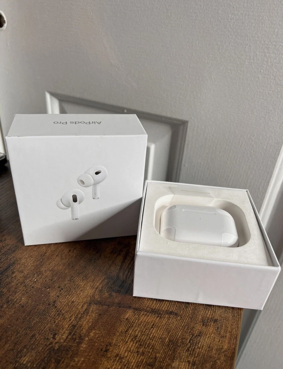 Wireless Earbuds