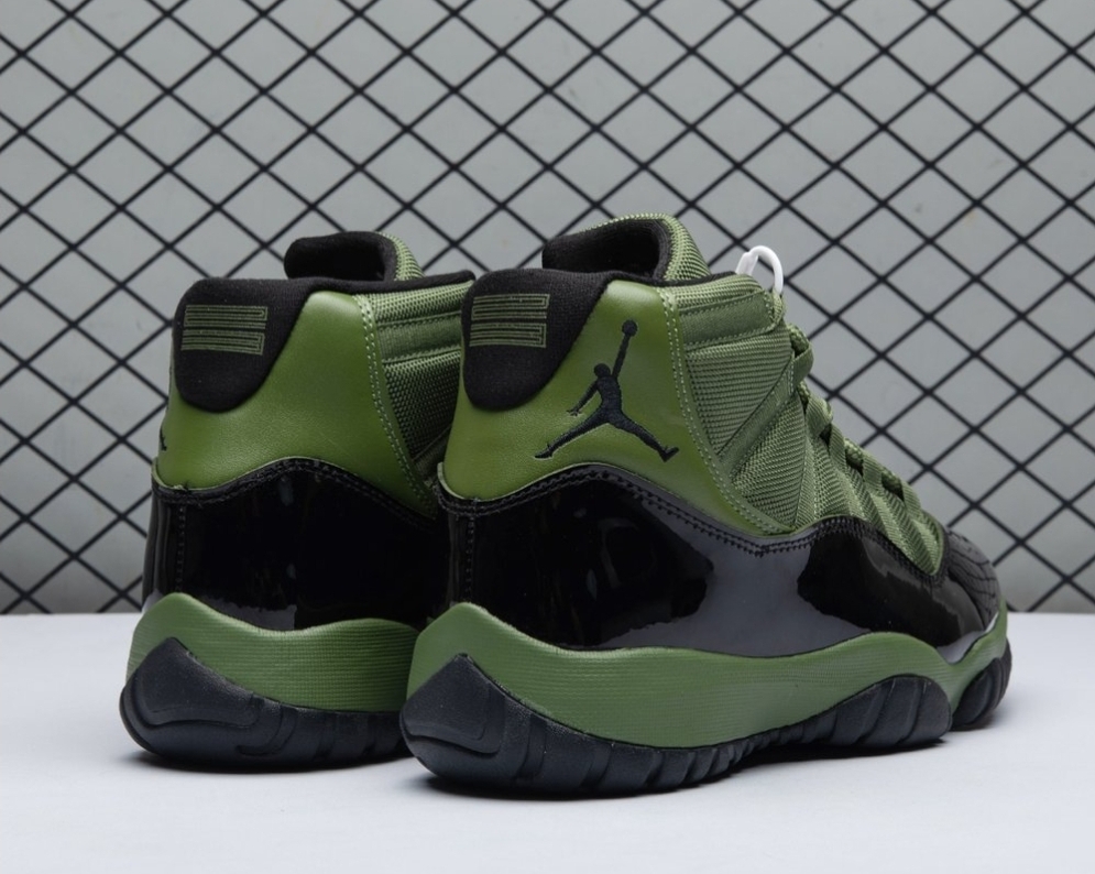 Air Jordan Sneakers