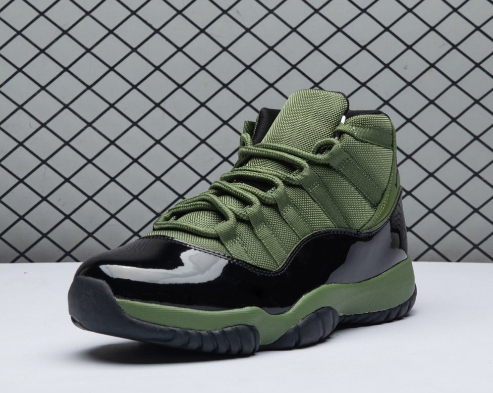 Air Jordan Sneakers