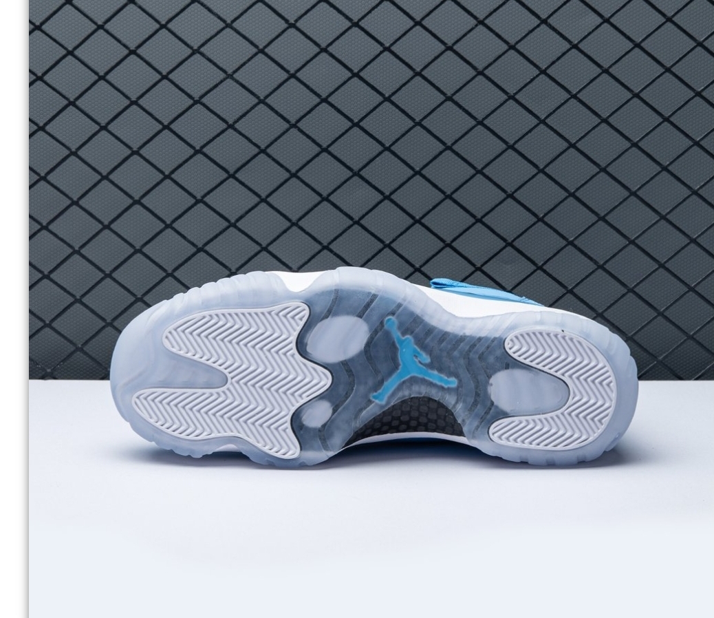 Air Jordan 11 Retro 'Legend Blue'