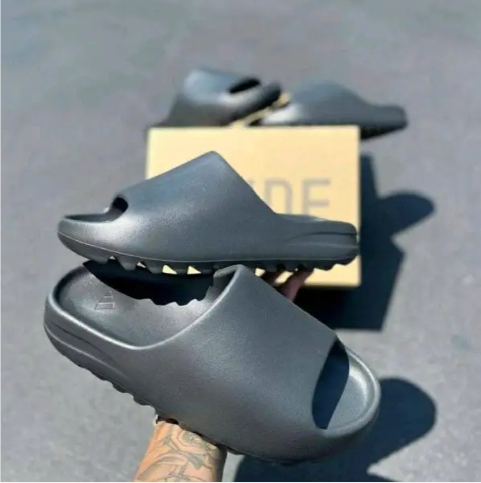 Slide Sandals Collection