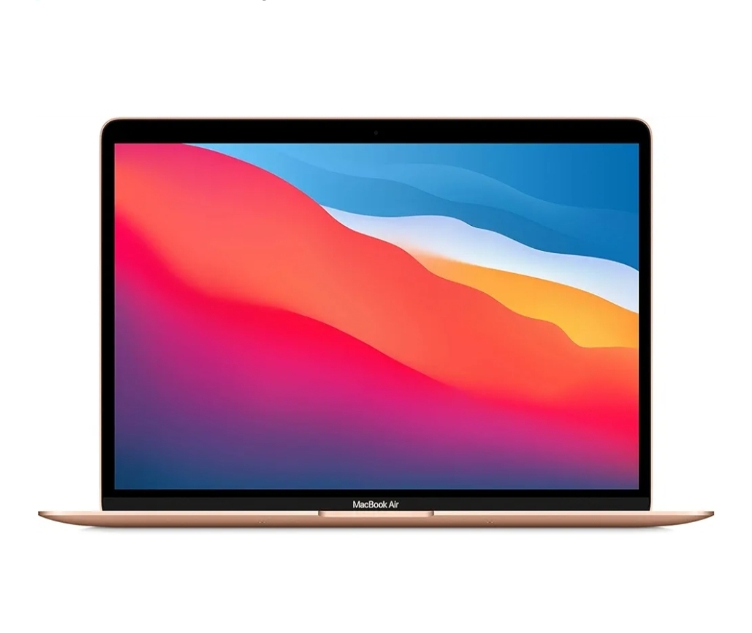 MacBook Air