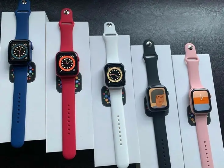 Smartwatch