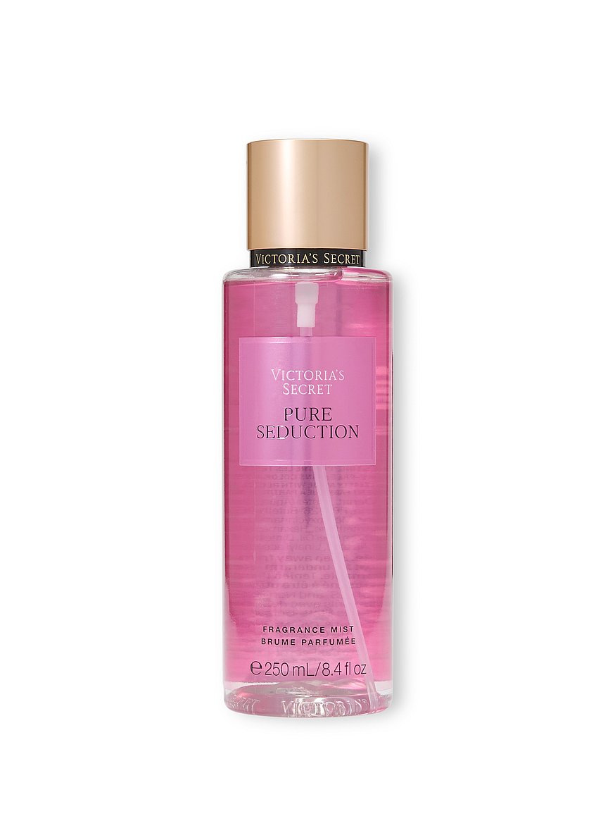 Victoria's Secret Vanilla Lace Fragrance Mist