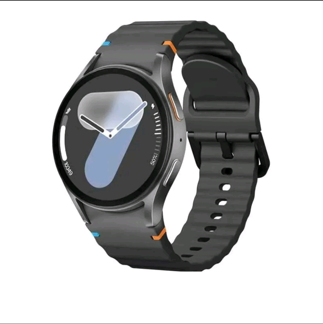 Samsung Galaxy Watch Ultra