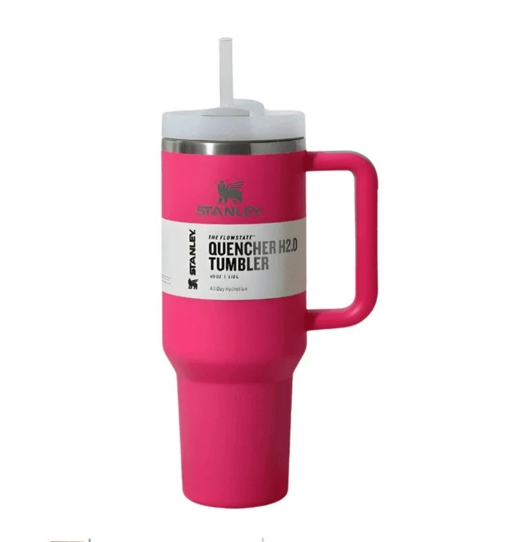 Stanley Quencher H2.0 Tumbler