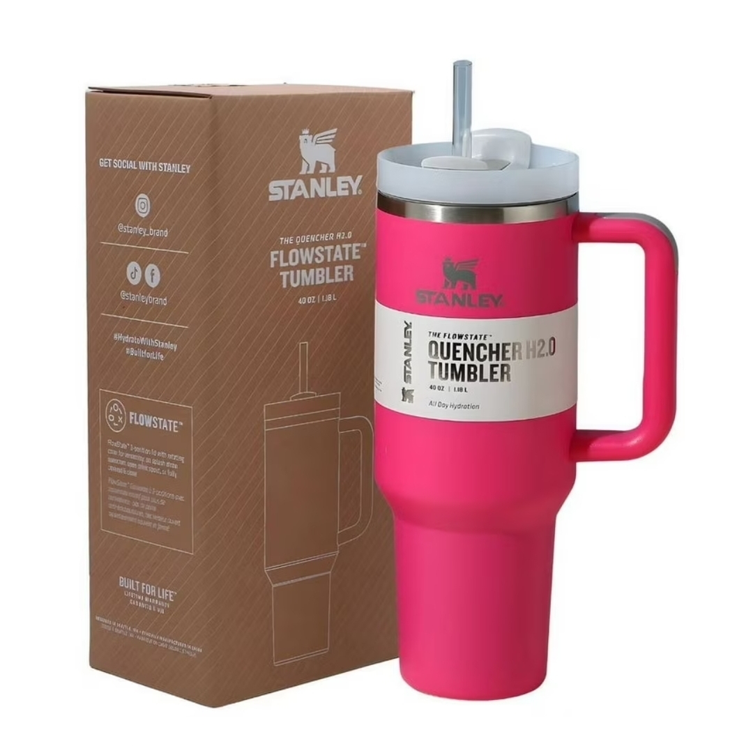 Stanley Quencher H2.0 Tumbler