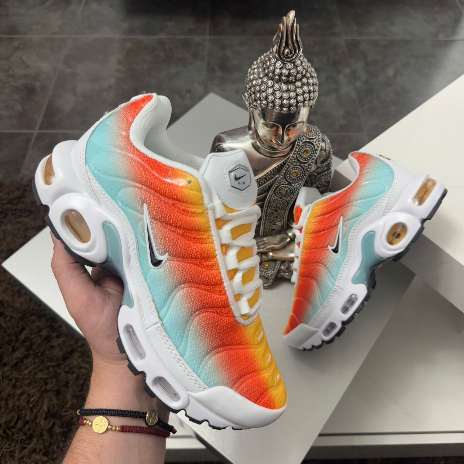Nike Air Max TN