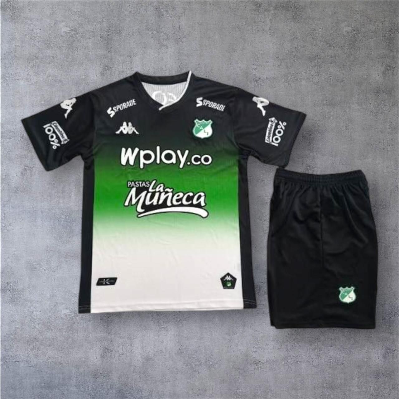 Conjunto Deportivo Cali 2024