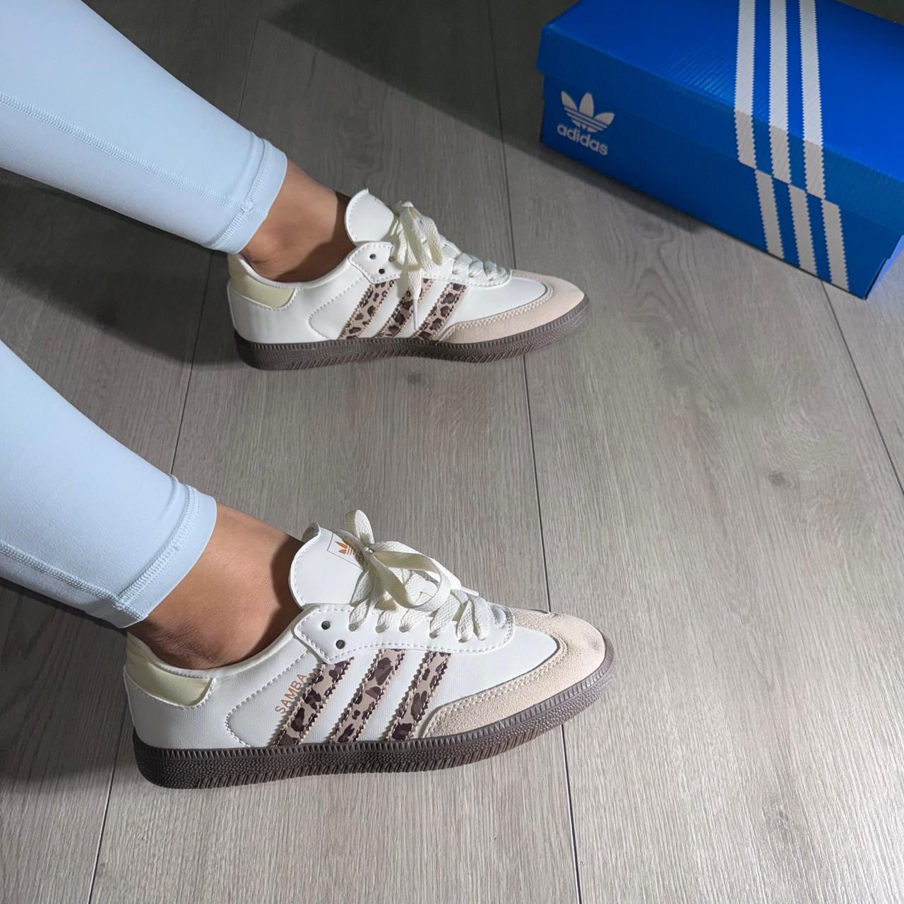 Adidas Samba