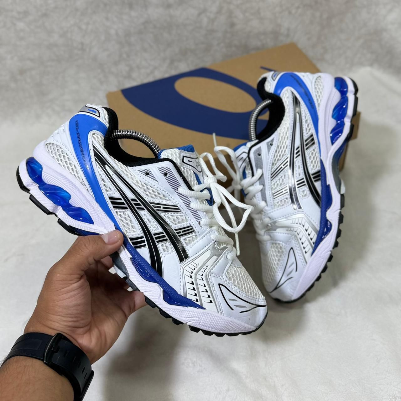 Asics Gel - Kayano