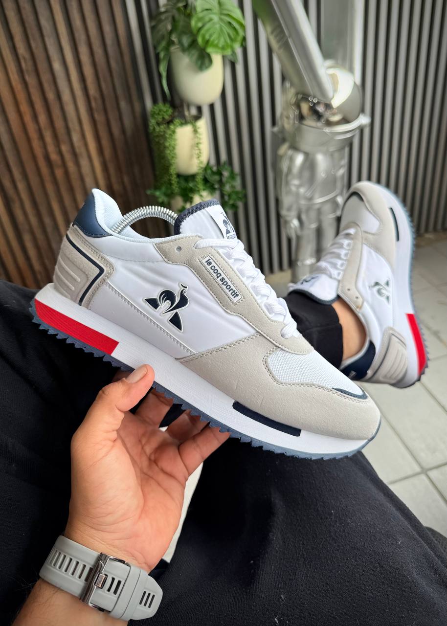 Le Coq Sportif Racerone