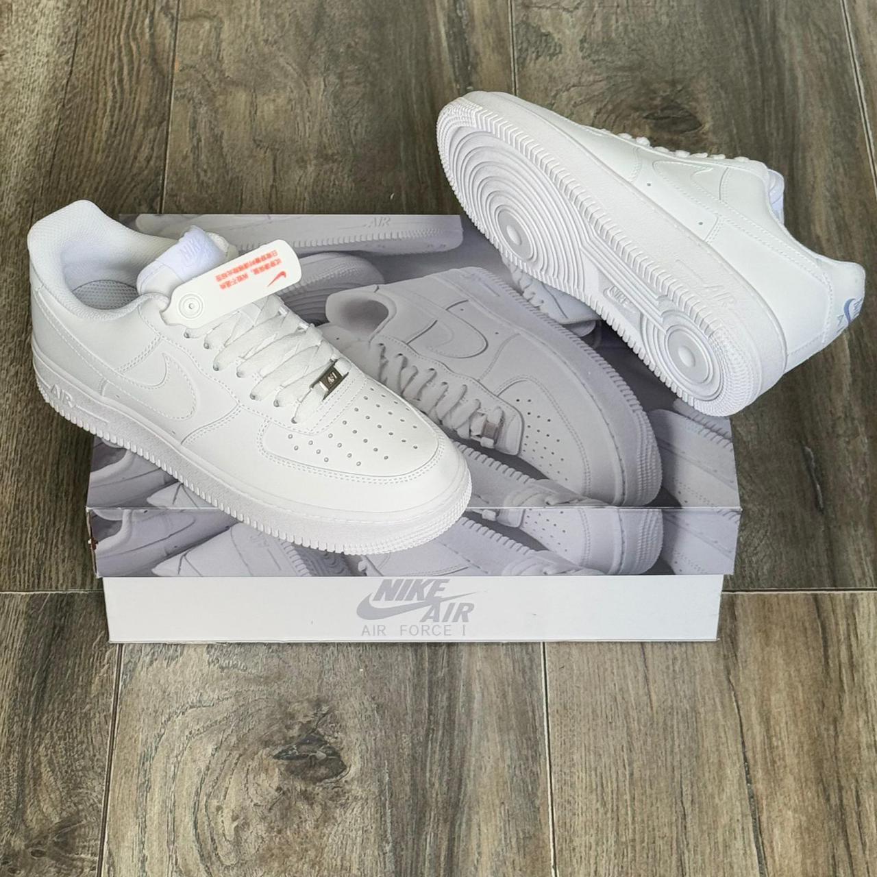 Nike Air Force 1