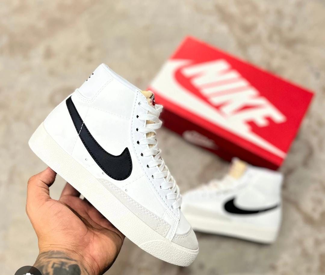Nike Blazer Mid '77 Classic