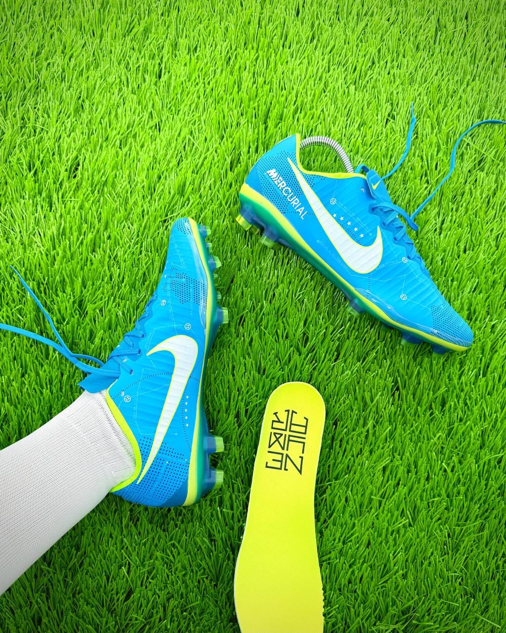 Nike Mercurial Vapor XI Neymar Jr