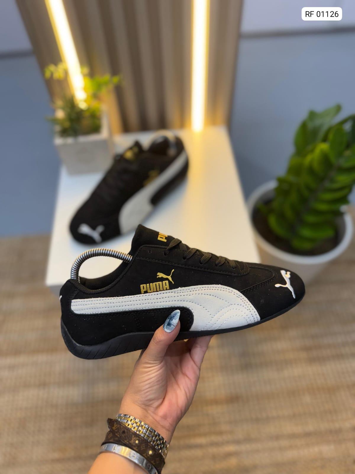 Puma Speedcat