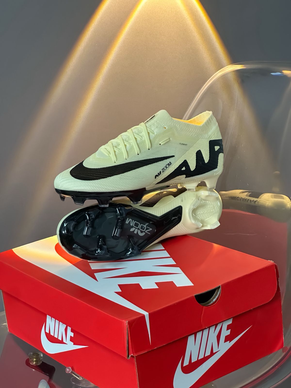 Nike Mercurial Vapor 15 Elite 
