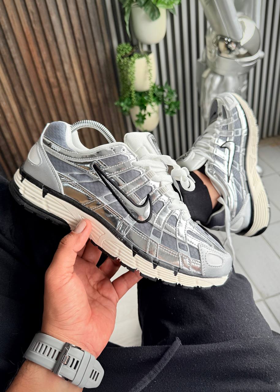 Nike P-6000