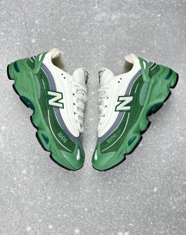 New balance 1000