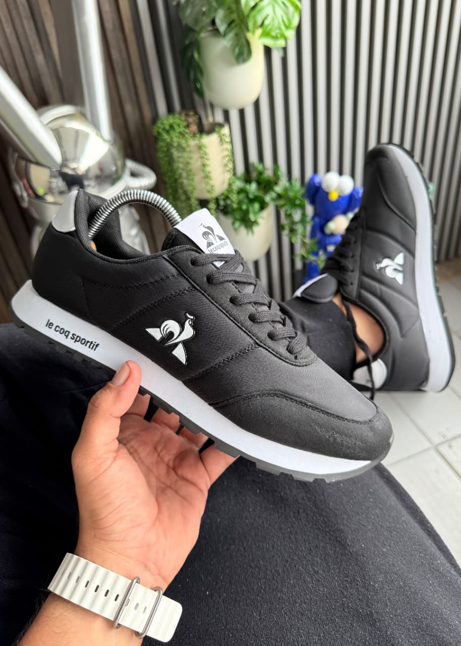 Le Coq Sportif Racerone