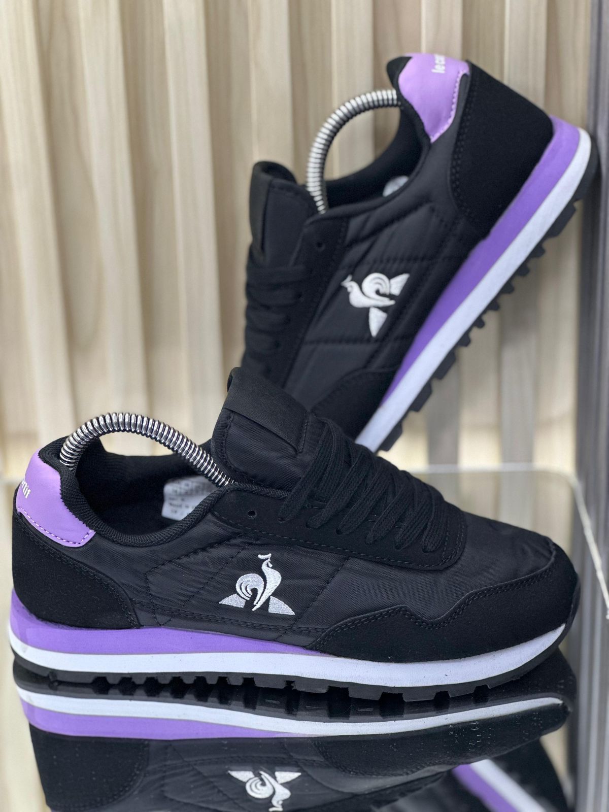 Le Coq Sportif Clasicos Dama