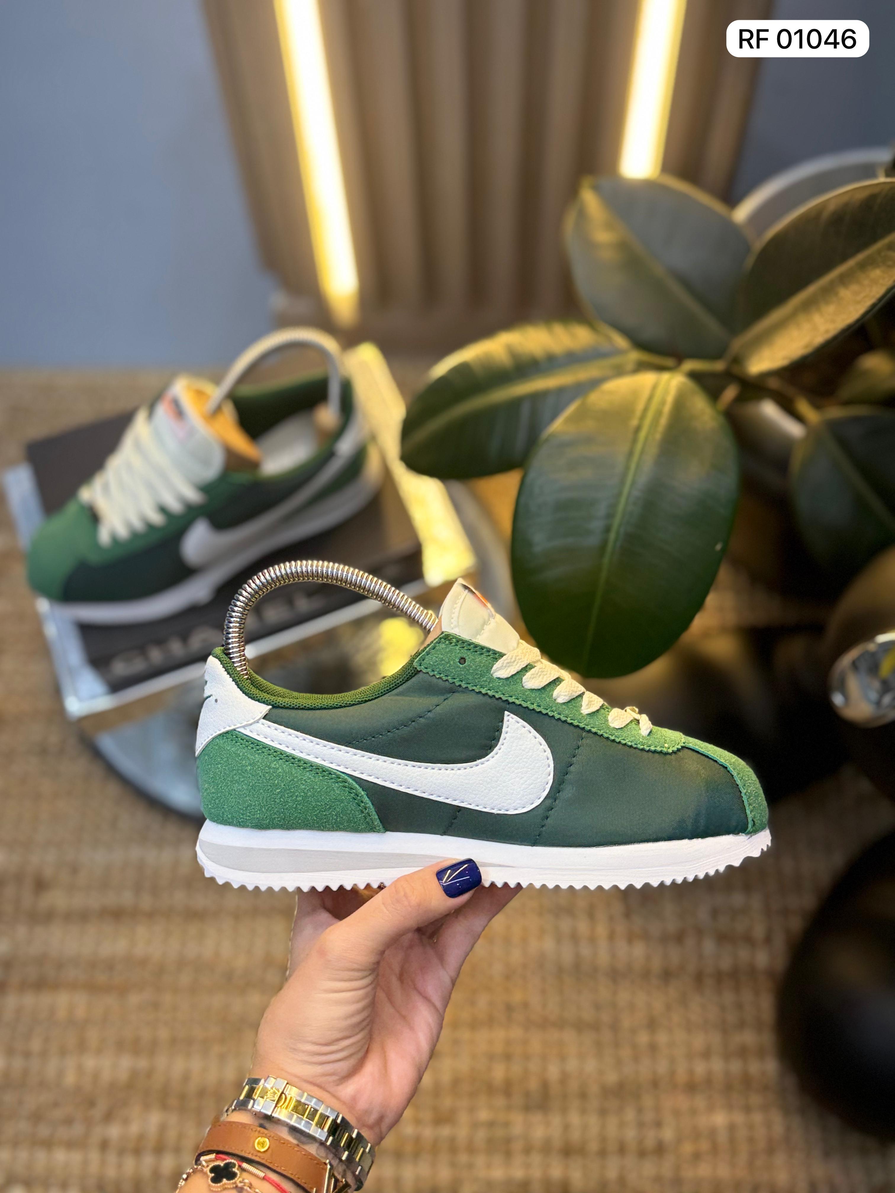 Nike Cortez Leather Classic