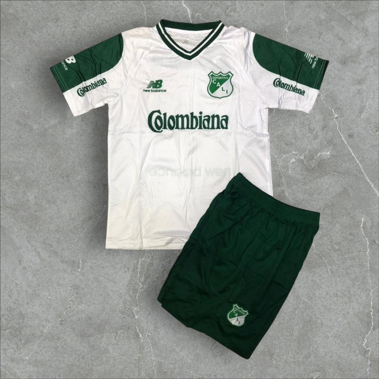 Conjunto Deportivo Cali 2001 New Balance