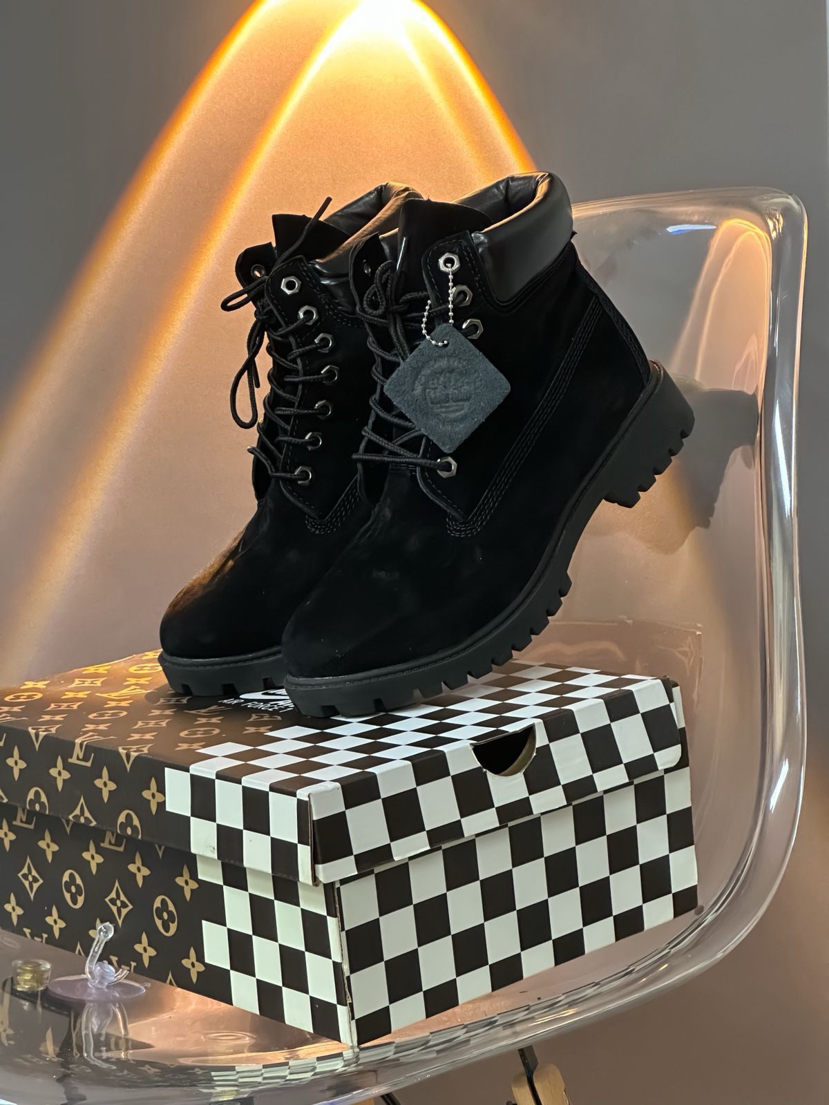 Botas Timberland Classic