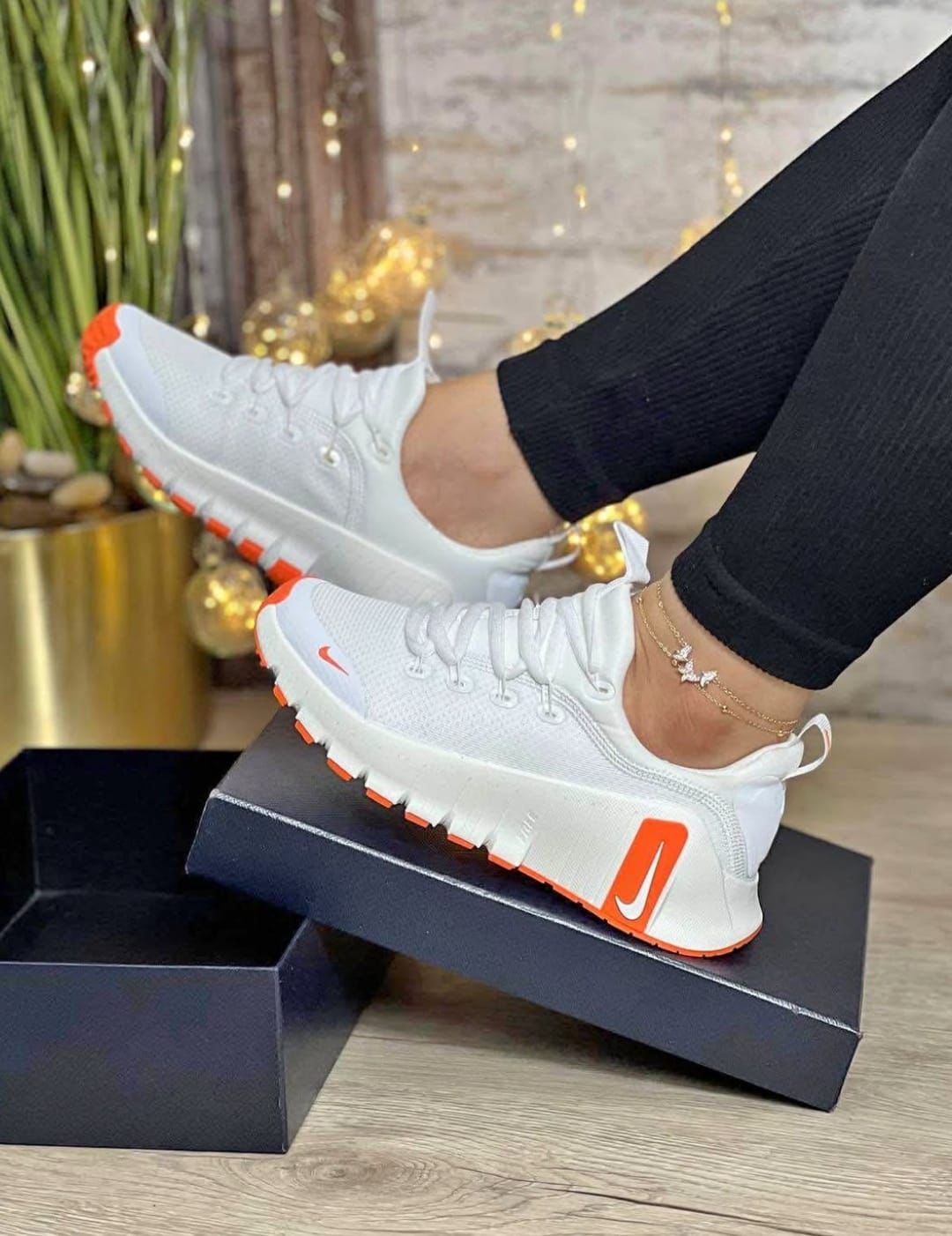 Nike Free Metcon 6 Dama
